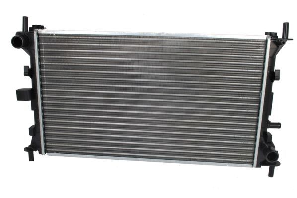 THERMOTEC D7G010TT Radiator, engine cooling