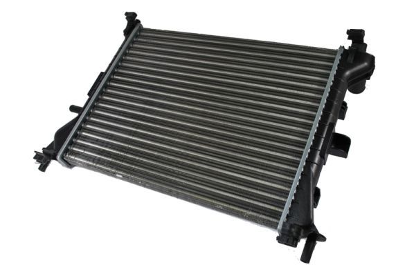 THERMOTEC D7G011TT Radiator, engine cooling