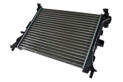 Radiator, engine cooling THERMOTEC D7G011TT