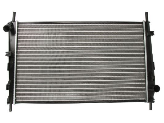 THERMOTEC D7G012TT Radiator, engine cooling