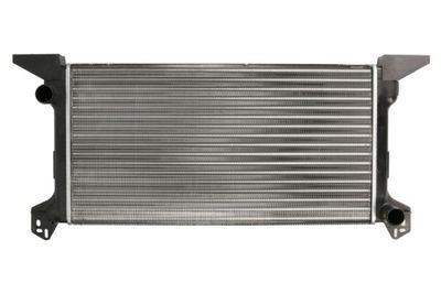 Radiator, engine cooling THERMOTEC D7G013TT