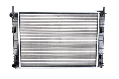 Radiator, engine cooling THERMOTEC D7G014TT