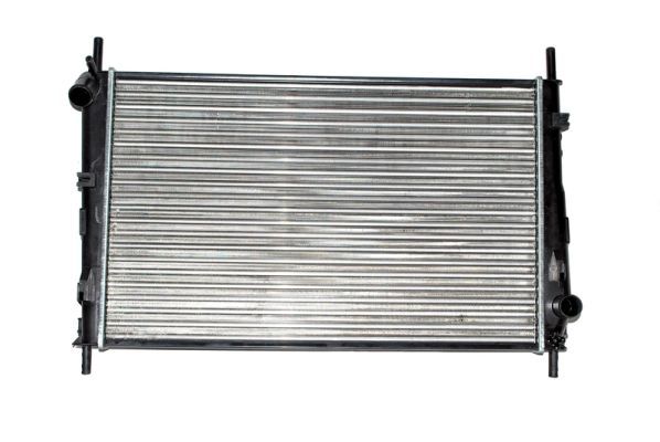 THERMOTEC D7G015TT Radiator, engine cooling