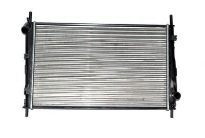 Radiator, engine cooling THERMOTEC D7G015TT