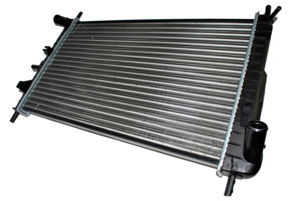 THERMOTEC D7G016TT Radiator, engine cooling
