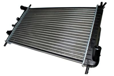 Radiator, engine cooling THERMOTEC D7G016TT