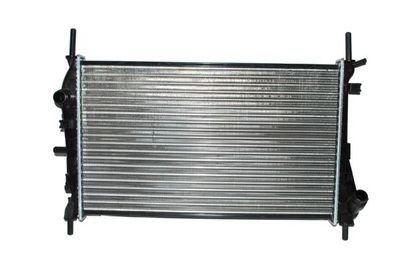 Radiator, engine cooling THERMOTEC D7G017TT