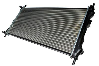 Radiator, engine cooling THERMOTEC D7G019TT