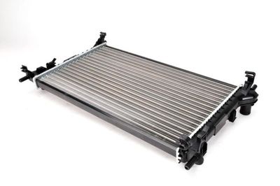 Radiator, engine cooling THERMOTEC D7G023TT