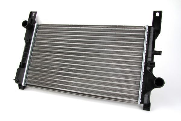 THERMOTEC D7G024TT Radiator, engine cooling