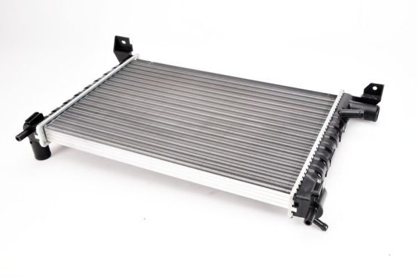 THERMOTEC D7G025TT Radiator, engine cooling