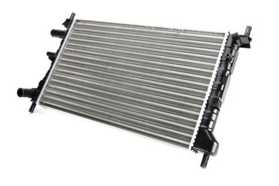 Radiator, engine cooling THERMOTEC D7G026TT