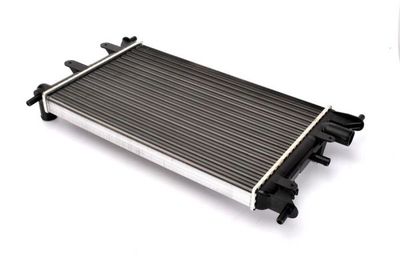 Radiator, engine cooling THERMOTEC D7G027TT
