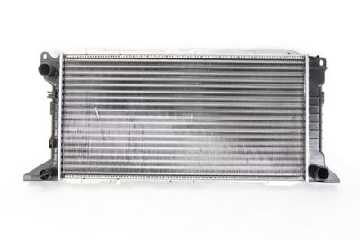 Radiator, engine cooling THERMOTEC D7G029TT