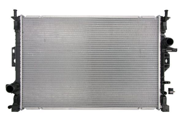 THERMOTEC D7G030TT Radiator, engine cooling