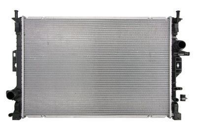 Radiator, engine cooling THERMOTEC D7G030TT