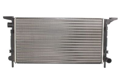 Radiator, engine cooling THERMOTEC D7G032TT