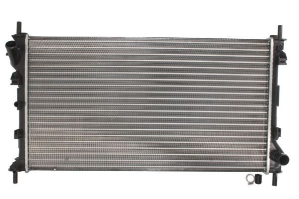 THERMOTEC D7G033TT Radiator, engine cooling
