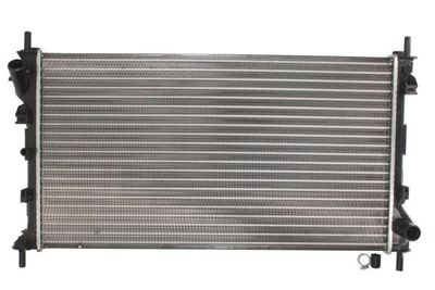 Radiator, engine cooling THERMOTEC D7G033TT