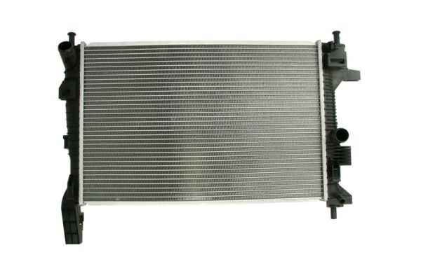 THERMOTEC D7G034TT Radiator, engine cooling