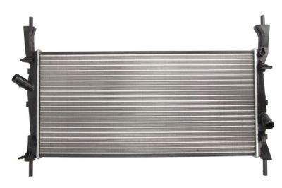 Radiator, engine cooling THERMOTEC D7G037TT