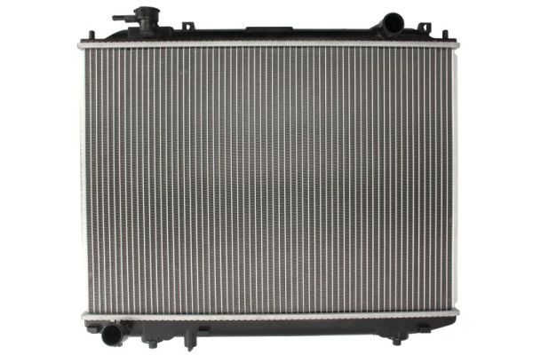 THERMOTEC D7G038TT Radiator, engine cooling