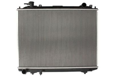 Radiator, engine cooling THERMOTEC D7G038TT