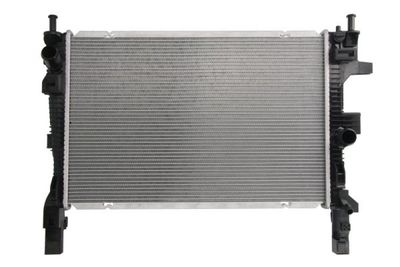 Radiator, engine cooling THERMOTEC D7G040TT