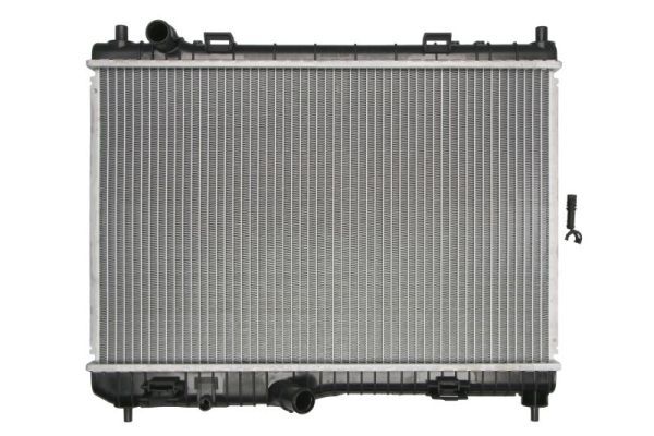 THERMOTEC D7G042TT Radiator, engine cooling
