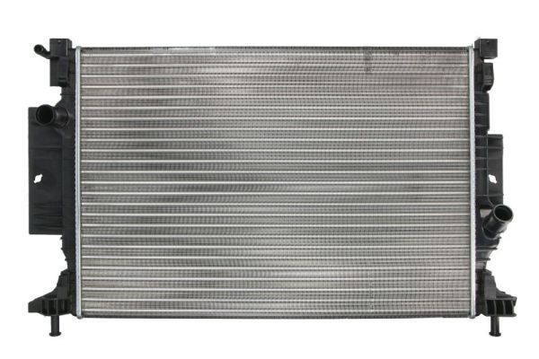 THERMOTEC D7G043TT Radiator, engine cooling
