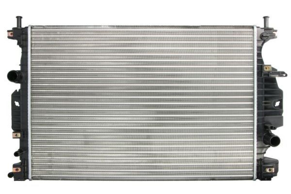 THERMOTEC D7G046TT Radiator, engine cooling
