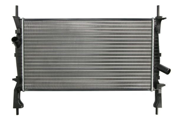 THERMOTEC D7G048TT Radiator, engine cooling