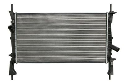Radiator, engine cooling THERMOTEC D7G048TT