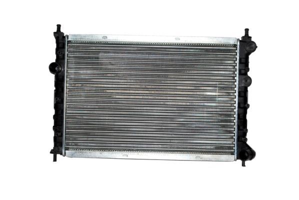 THERMOTEC D7H001TT Radiator, engine cooling