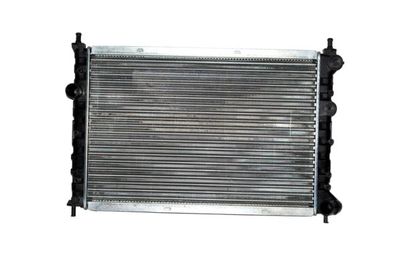 Radiator, engine cooling THERMOTEC D7H001TT