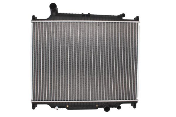 THERMOTEC D7I001TT Radiator, engine cooling