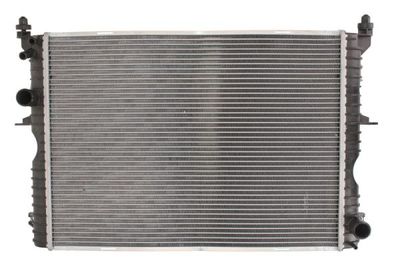 Radiator, engine cooling THERMOTEC D7I002TT
