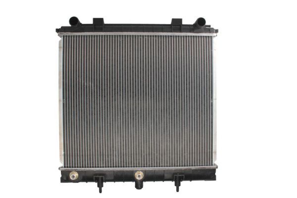THERMOTEC D7I003TT Radiator, engine cooling