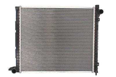 Radiator, engine cooling THERMOTEC D7I004TT