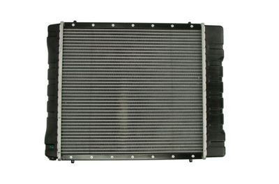 Radiator, engine cooling THERMOTEC D7I007TT