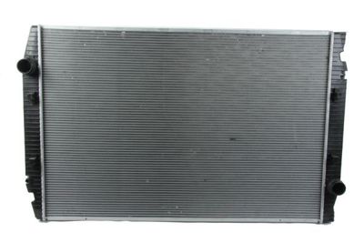 Radiator, engine cooling THERMOTEC D7IV002TT