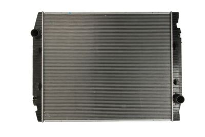 Radiator, engine cooling THERMOTEC D7IV004TT