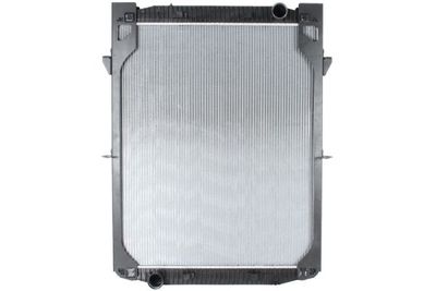 Radiator, engine cooling THERMOTEC D7IV005TT