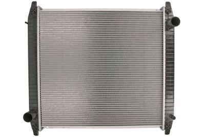 Radiator, engine cooling THERMOTEC D7IV009TT