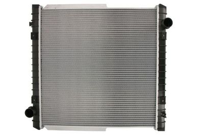 Radiator, engine cooling THERMOTEC D7IV010TT