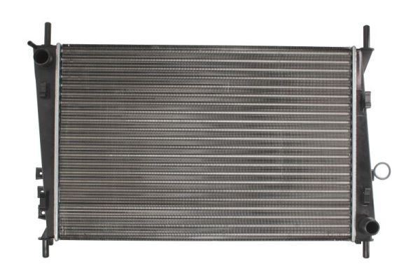 THERMOTEC D7J001TT Radiator, engine cooling