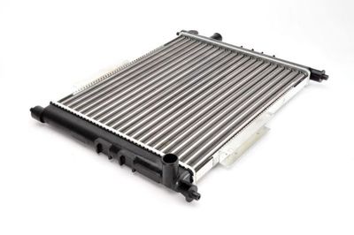 Radiator, engine cooling THERMOTEC D7K001TT