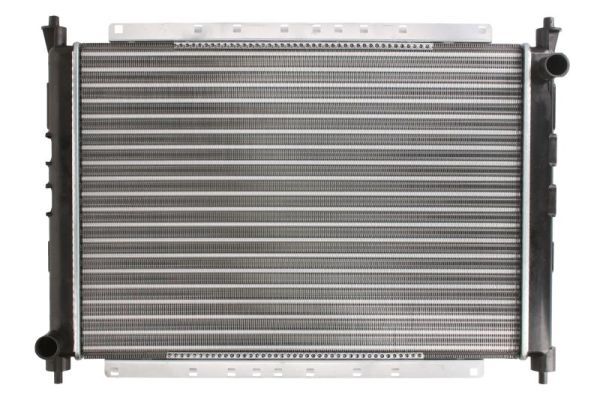 THERMOTEC D7K002TT Radiator, engine cooling