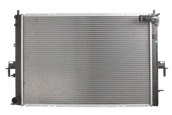 THERMOTEC D7K004TT Radiator, engine cooling