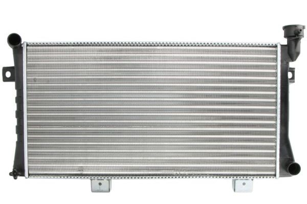 THERMOTEC D7L001TT Radiator, engine cooling
